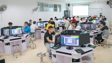 計算機科學與技術系動態 軟件開發與維修領域最新進展