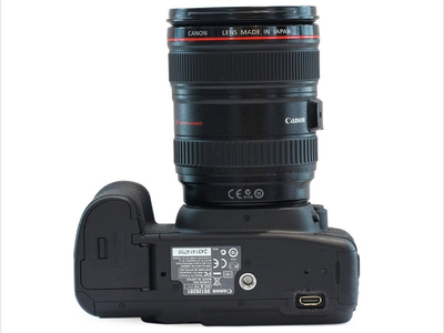庫(kù)存新機(jī) 佳能5D Mark II套機(jī)（24-105mm鏡頭）深度解析與選購(gòu)指南