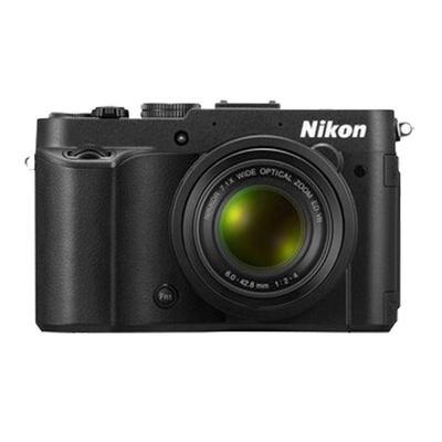 尼康COOLPIX P7700數(shù)碼相機(jī) 高性價(jià)比之選，善融商務(wù)個(gè)人商城3360元誠(chéng)獻(xiàn)