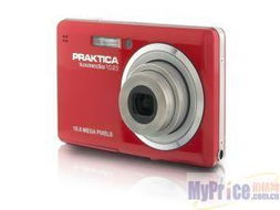 柏卡Praktica Luxmedia 1023數(shù)碼相機(jī)報(bào)價(jià)及產(chǎn)品總覽——Myp rice價(jià)格網(wǎng)推薦