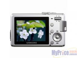 三星Samsung S850數(shù)碼相機(jī)報(bào)價(jià)及三星數(shù)碼相機(jī)產(chǎn)品總覽